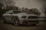 Ford Mustang Stage 3 by Roush 2013 года